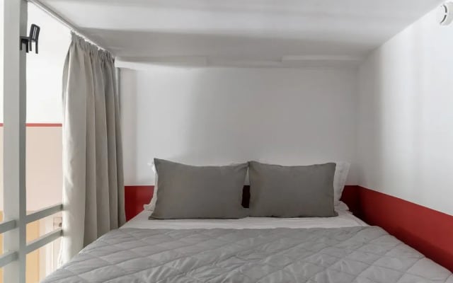 Апартаменты Prim Rooms Central Streets