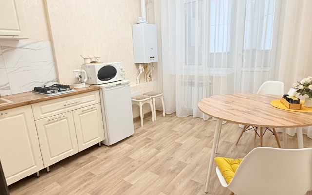 Квартира на Ленина 256