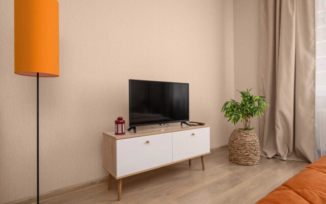 Квартира на Кореновской 57к1
