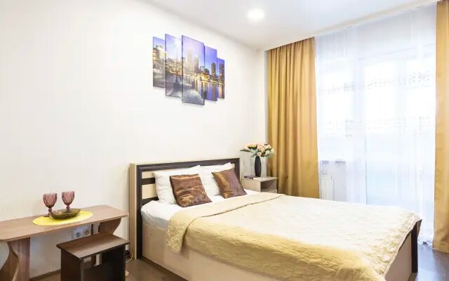 Prince Apartments С99