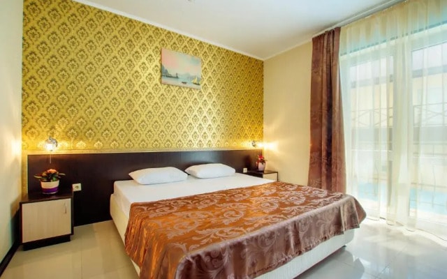 Guest House Golden Kids 2 30