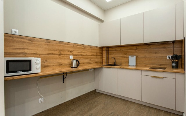 Квартира 4.16 Studio Plaza