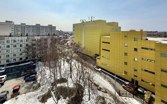 Квартира Рента 65 на Пограничной 55А