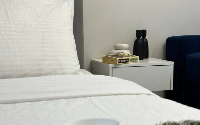 Квартира Уютная Смолина 67к1 186