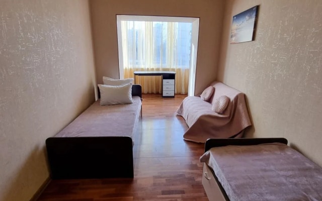 Квартира 224 Уютный Дом