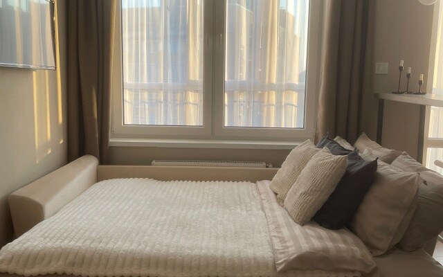 НаМореApartment's  Квартира между ФОКом и Морем