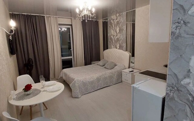Квартира на улице Гущина 171Д