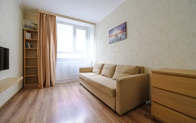 Квартира АрендАпартмент Граф Орлов 23
