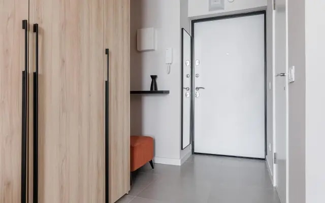 Квартира Smart Host на Газгольдерной