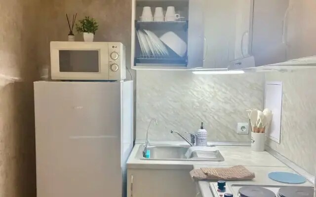 Квартира Уютная у метро Девяткино