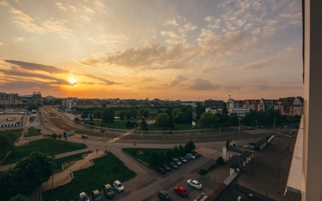 Квартира Аморе