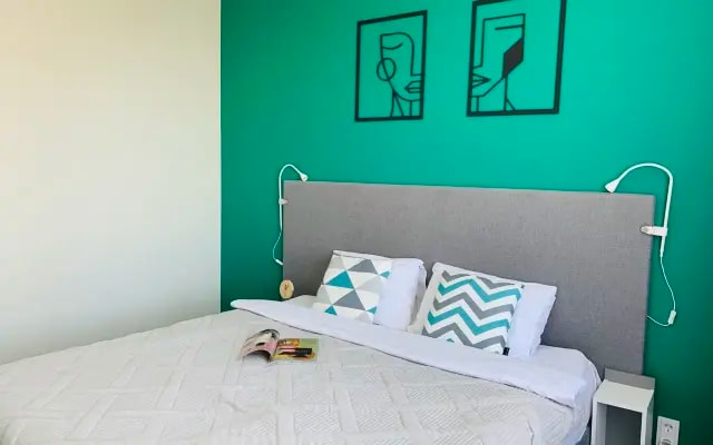 Апартаменты Sweet Dreams Apartments 1