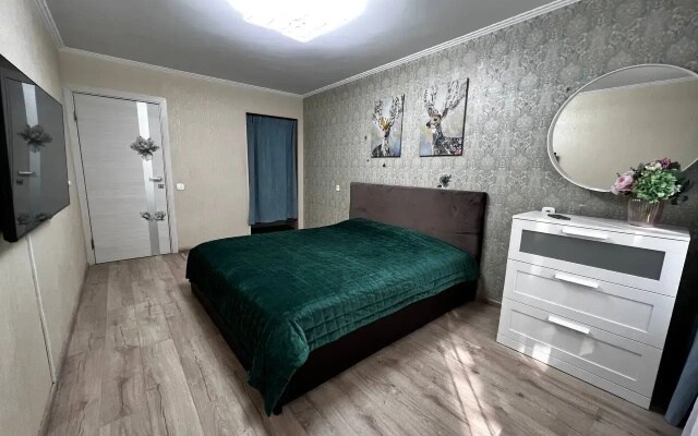 Квартира комфорт все для семьи