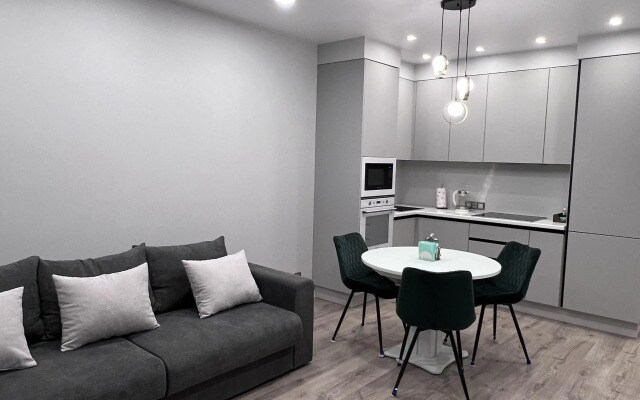 Апартаменты Savin Houce