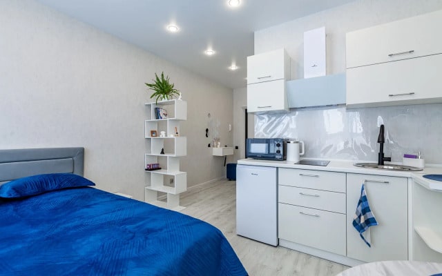 Квартира по улице Ярдем 25