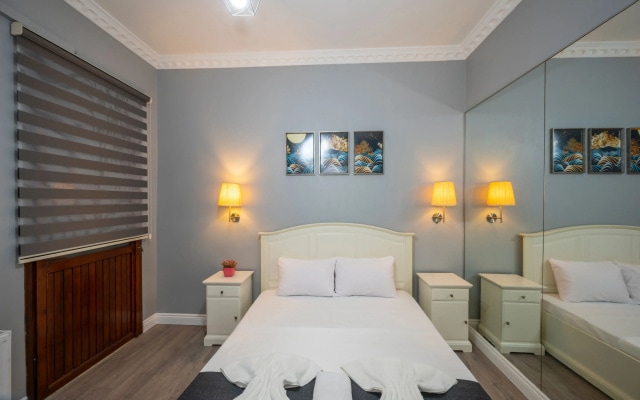 Hotel Taxim Trend Suites