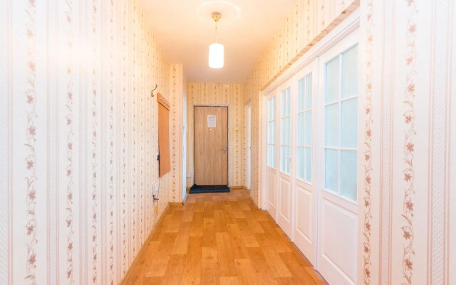 DobroHotel Kamennogorskaya Hotel