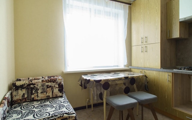 Квартира Righ Room на Георгия Амелина 43