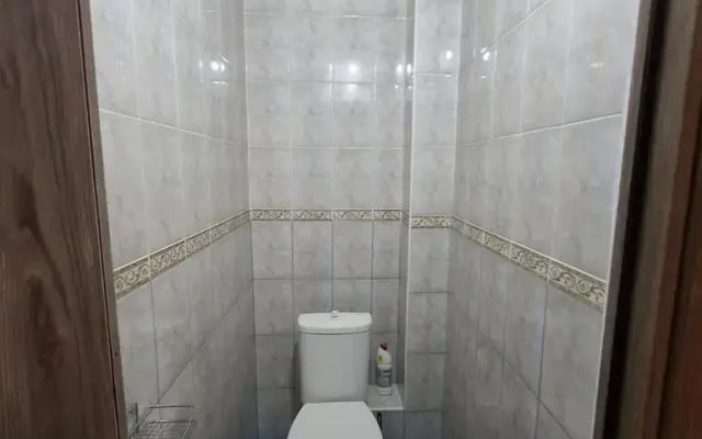 Квартира на ул Восточно-Кругликовская 28