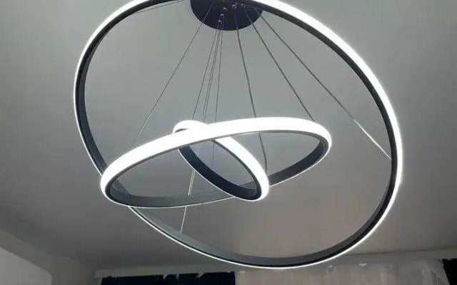 Квартира на улице Лётчика Позднякова 2к18