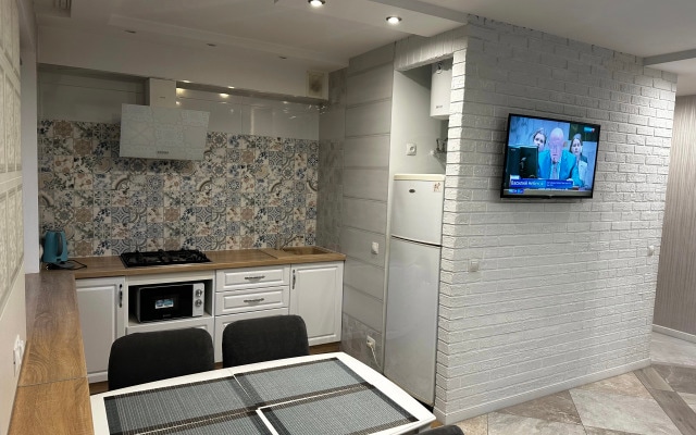 Апартаменты BON APART the very Center Sommera