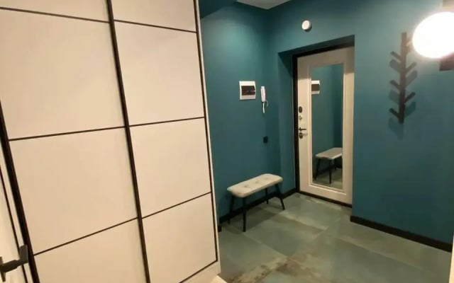 Квартира на Приморской в Зеленоградске