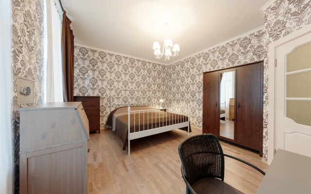 hth24 Na Vladimirskom Prospekte 15 Apartments