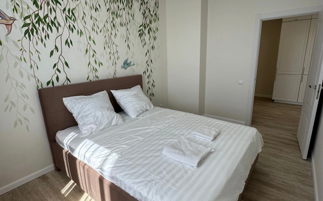 Квартира Apartlike