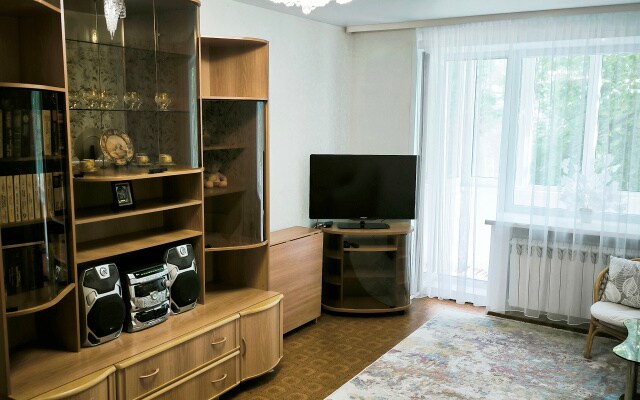 Квартира в 3-х минутах от Покровки