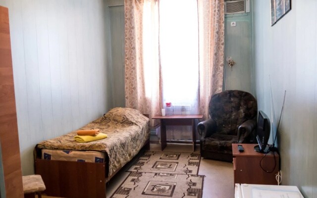 Hotel Bereg