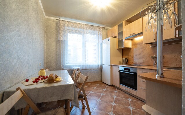 LovelyHome39| Двухкомнатные Апартаменты  на Острове Канта