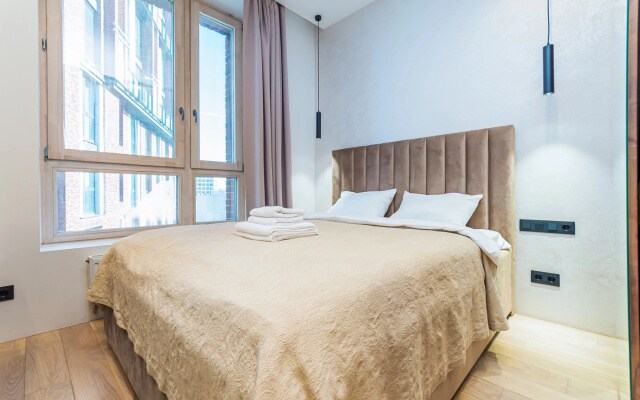 Vero Apartments - Стильные и уютные