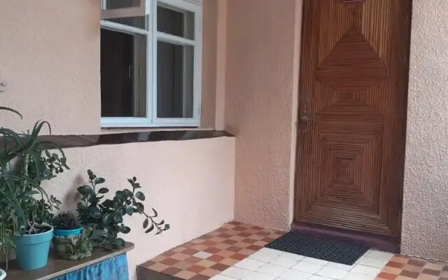 Апартаменты возле парка