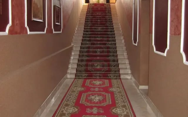 Отель Голден-Парк