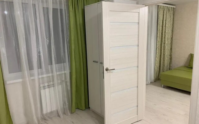 Квартира на Интернациональной 187/1