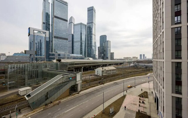 Апартаменты Алис Гармония мечты
