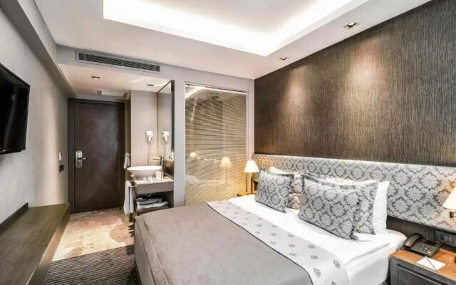 AHC Grand Bazaar Hotel