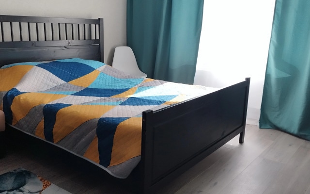 Квартира MarApart t