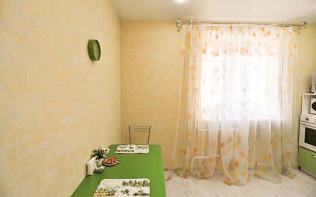 Апартаменты Atma House на Мельникайте 142А