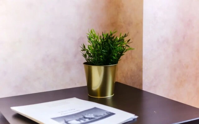 Квартира Pskov City Apartments 3 Lagernaya 5 A