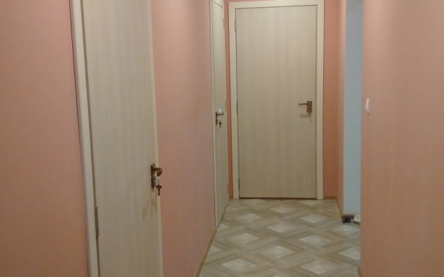 Меблированные квартиры на Свечном 17