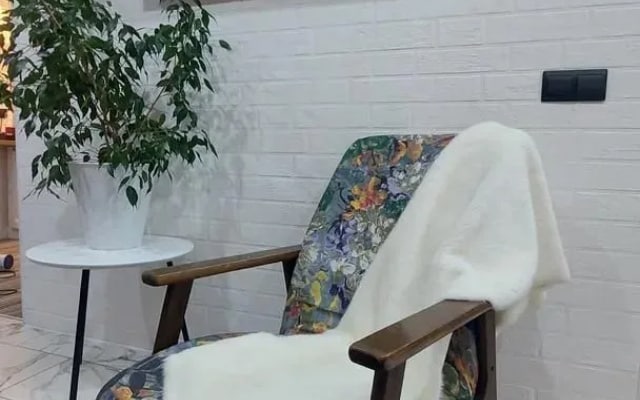 Квартира Трехкомнатная рядом с Кремлем