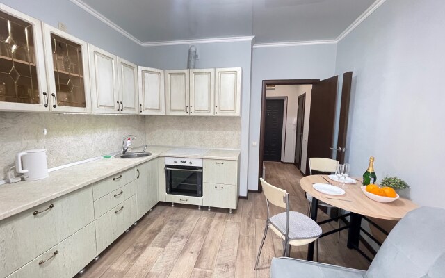 Апартаменты Dreamapart park Krasnodar