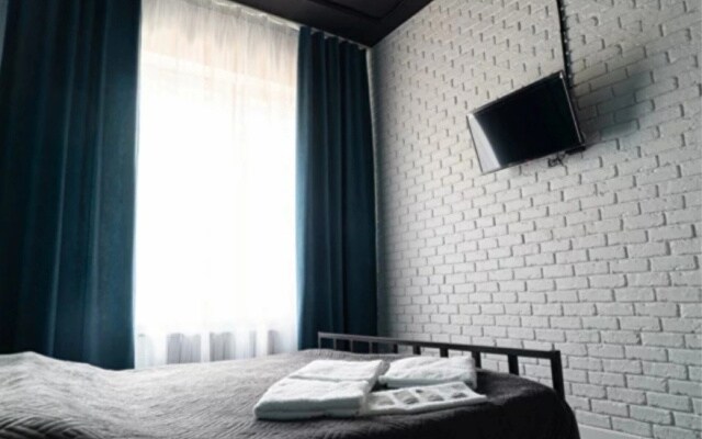 Хостел Динамо Loft