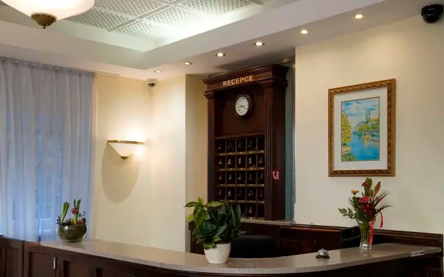 Отель Villa Lauretta