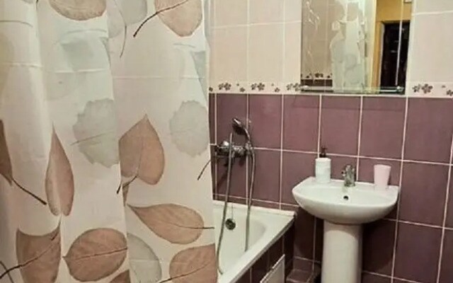 Квартира на ул имени Жлобы 139