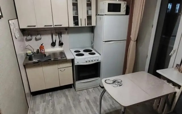 Квартира Уютная на Третьей рабочей