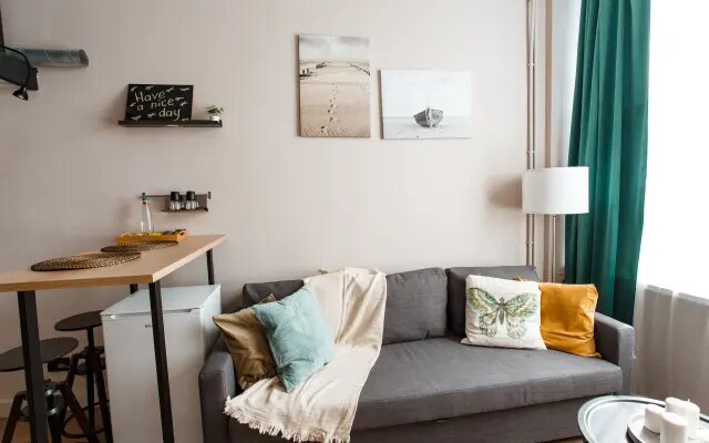 Апартаменты  Comfort Life в Измайлово