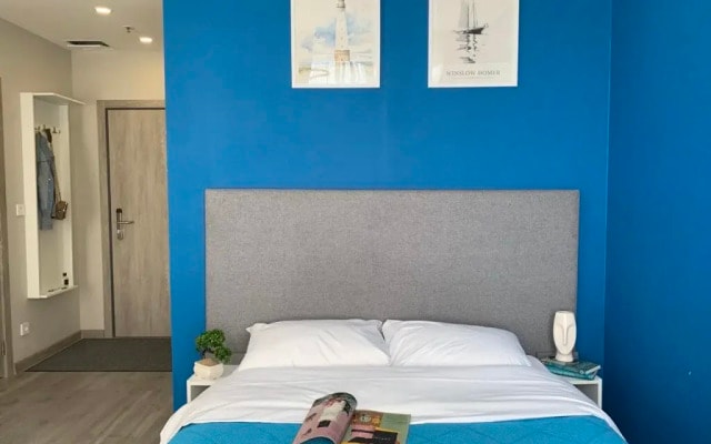 Апартаменты Sweet Dreams Apartments