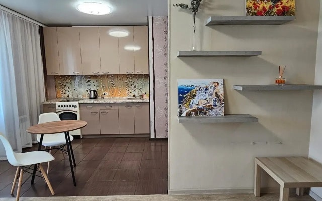 Квартира на Проспекте Шахтёров 62